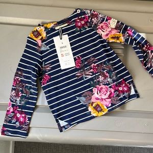 beautiful toddler shirt